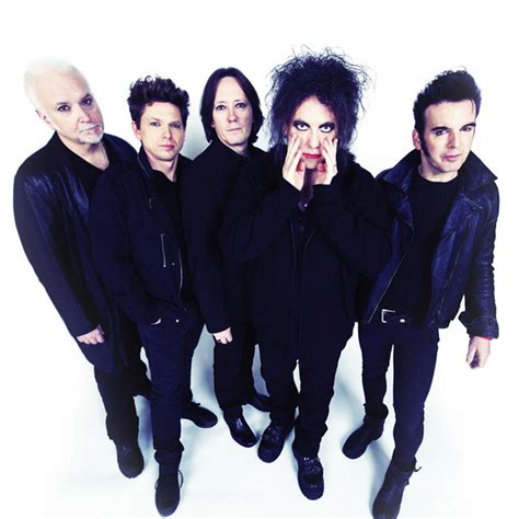 Nov 22 2022 The Cure At Lanxess Arena Cologne North Rhine Westphalia
