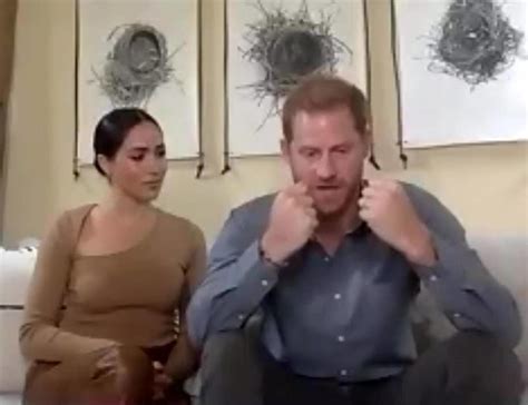 Prince harry and meghan will discuss life after stepping away as senior royals in an interview with oprah winfrey due to be aired on sunday oprah with meghan and harry: Meghan and Harry mark UK's Black History Month with ...
