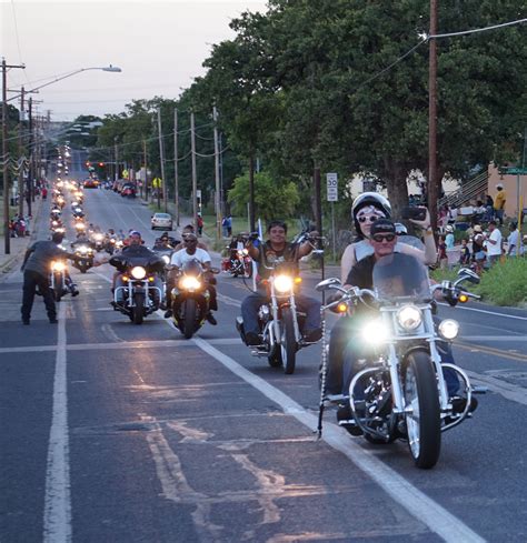 And everything gets downright weird in austin. Pin by Texas Thunder Magazine on ROT CONGRESSIONAL RIDE ...