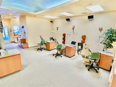 Orthodontist Office In Mission Viejo Orange County Orthodontics