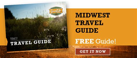 Midwest Rv Travel Guide