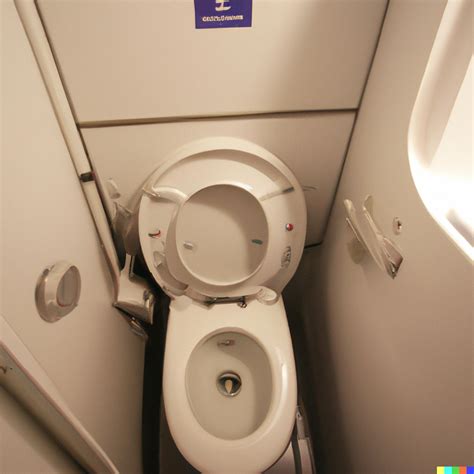 Flight Attendant Shares When You Shouldnt Use The Lavatory