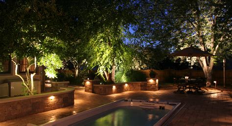 Interior Design Garden Ideas Low Voltage Landscape Lighting Design