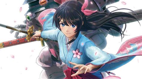 Wallpapers in ultra hd 4k 3840x2160, 1920x1080 high definition resolutions. Ps4 Anime Sakura Wallpapers - Wallpaper Cave