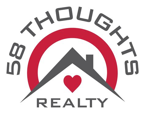 58 Thoughts Realty | Houston Real Estate Agents: Residential and