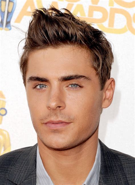 Proven Hair: Mens Hair Color Ideas
