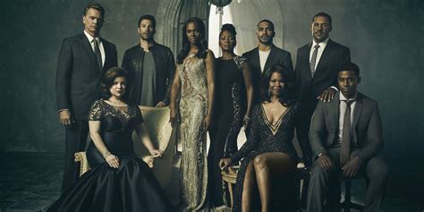 The Haves And Have Nots Updates Will Tyler Perrys Soap Return For