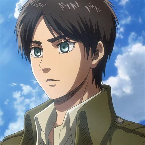 Eren is the main protagonist in attack on titan, but i thought it was fitting to start us off with the ackerman's based on the fact that they're widely regarded as the greatest soldiers in the show. Attack on Titan dublado: Funimation revela voz brasileira ...