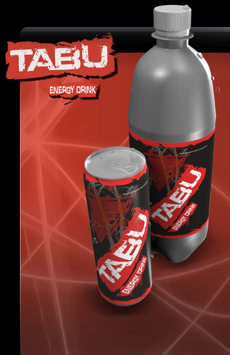 Looking for the best energy drink and also aid in weight loss? energy drinki: Tabu Energy Drink