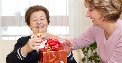 And if your dad's birthday is coming up, pick out his birthday present at the same time, so you. Holiday Gifts for Seniors with Dementia: 31 Perfect Ideas ...