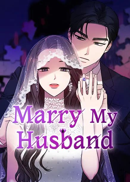 Marry My Husband Manga Anime Planet