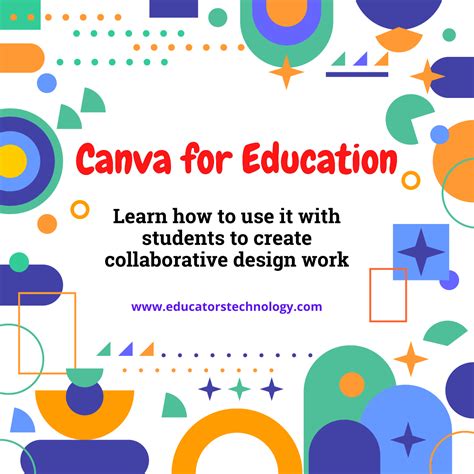 Best Educational Technology Websites for Teachers and Educators
