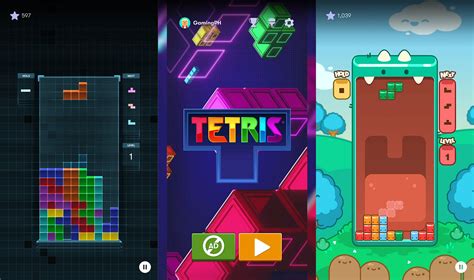 Последние твиты от tetris (@tetris_official). The Epic Tetris Game Returns for Android as The Best ...