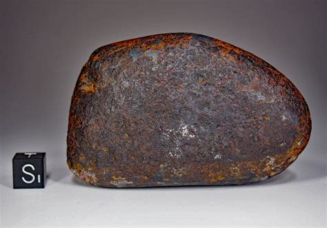 Mpod 230501 From Tucson Meteorites