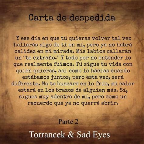 Pin de Norma MEstrada en De amor y desamor  Cartas de desamor, Carta