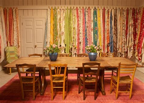 Kathryn Ireland Fabrics Fabric Yarn Projects Design