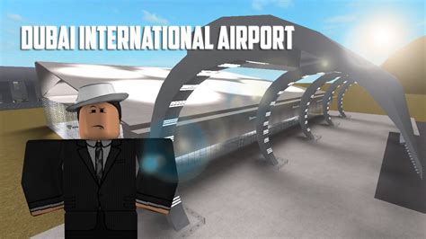 Roblox International Airport Game How To Earn Robux Quickly