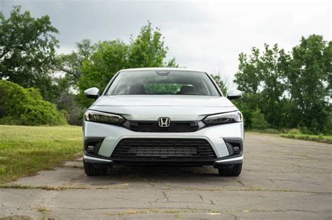 Is The 2022 Honda Civic A Good Car 6 Pros And 2 Cons News