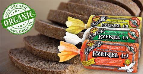 Research and innovation opportunities for sustainable food systems. Is Your Organic Bread Really Organic? | Food For Life