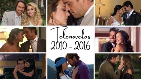 Download Todas Las Telenovelas De Televisa Del Ao 2010 Al 2016 Mp4