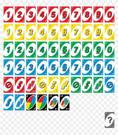 Each suit contains 13 cards, a card for numbers 2 through 10, jack, queen, king, and ace. Közzétéve itt: uno