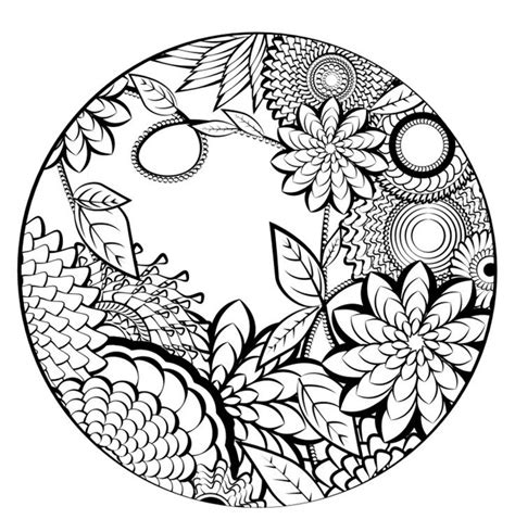 Maybe you would like to learn more about one of these? Mandala da colorare e stampare, disegno di fiori, cerchio con disegni | Mandala, Disegno di ...