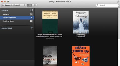 More than 1,000,000* books, including downloadbkindle for mac uk. Top 5 Free eBook Readers for Mac OS X