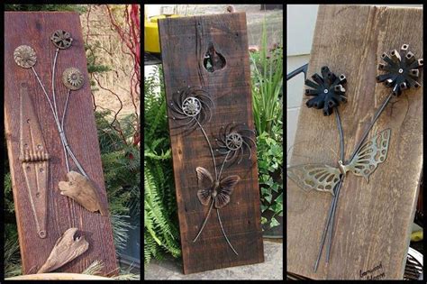 See more ideas about barn board projects, home diy, barn board. Barnwood Craft Ideas - Wilson Rose Garden