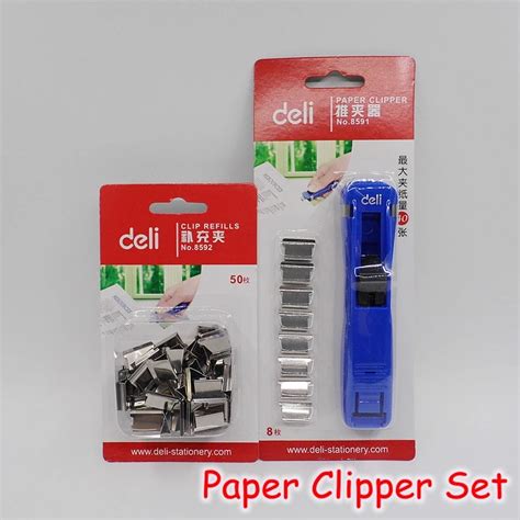 Online Buy Wholesale Paper Clippers From China Paper Clippers