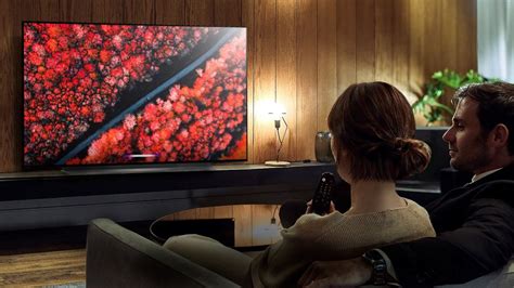 The Best Tv 2020 10 Big Screen Tvs Worth Buying This Year Techradar