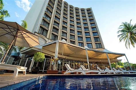Doubletree By Hilton Hotel Darwin Updated 2020 Prices Reviews And