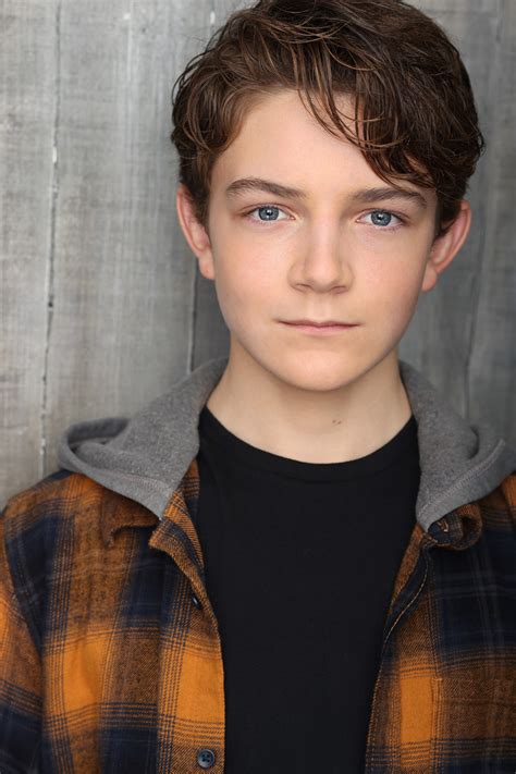 Zakary Risinger | General Hospital Wiki | Fandom