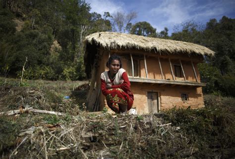 3 Strategies To Address Menstruation Taboos For Girls In Nepal Brookings
