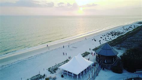 Lovers Key State Park Black Island Ft Myers Beach Traum Urlaub Florida