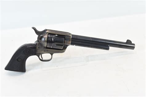 Colt Model 1873 Single Action Army Handgun