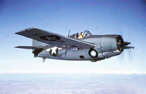 Red Army Screaming — Grumman F4f Wildcat Is An American Carrier Based