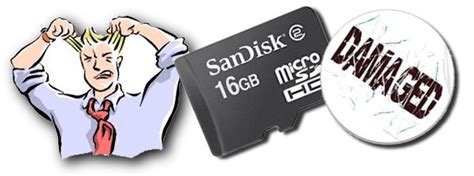 How to fix sd card. Repair a broken SD card "superblock" on a RaspberryPi - Raspberry Pi Pod