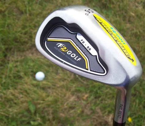 Chasing the dream, season 2 | official trailer. F2 F2 Golf SS | Wedges Reviews | GolfMagic