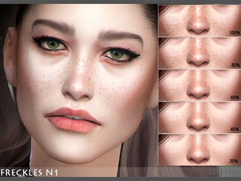 Sims 4 Obscurus Lips Slider N1