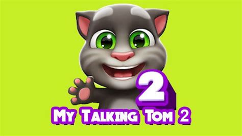 Maybe you would like to learn more about one of these? My Talking Tom 2 ชวนเล่นเกมเลี้ยงน้องเหมียว เกมเลี้ยงน้อง ...