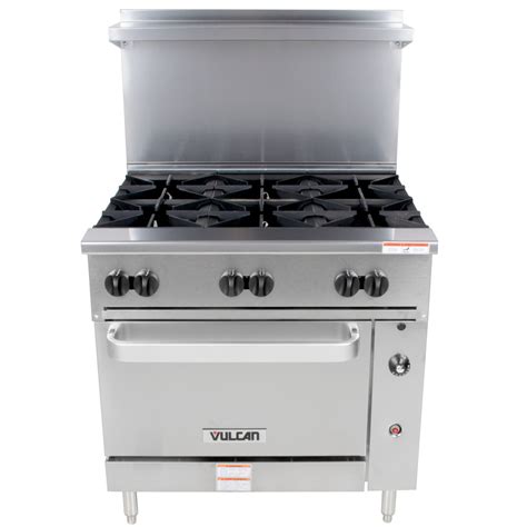 Enjoy all the advantages of steam cooking with vulcan's complete line of gas and electric steamers. Vulcan Kitchen Equipment Uae - Wow Blog