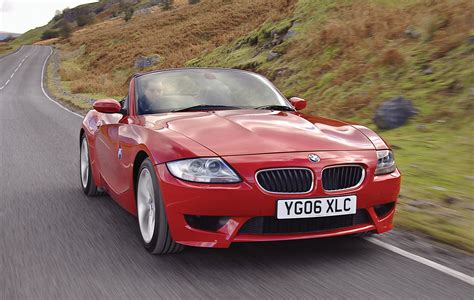 The highest priced bmw z4 used vehicle is around 40,000 dollars. BMW Z4 M (2006 - 2008) Features, Equipment and Accessories | Parkers