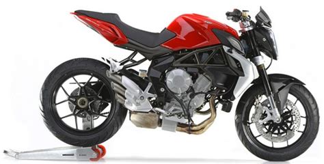 Diameter and piston stroke, mm: Daftar Harga Motor MV Agusta Terbaru September 2017