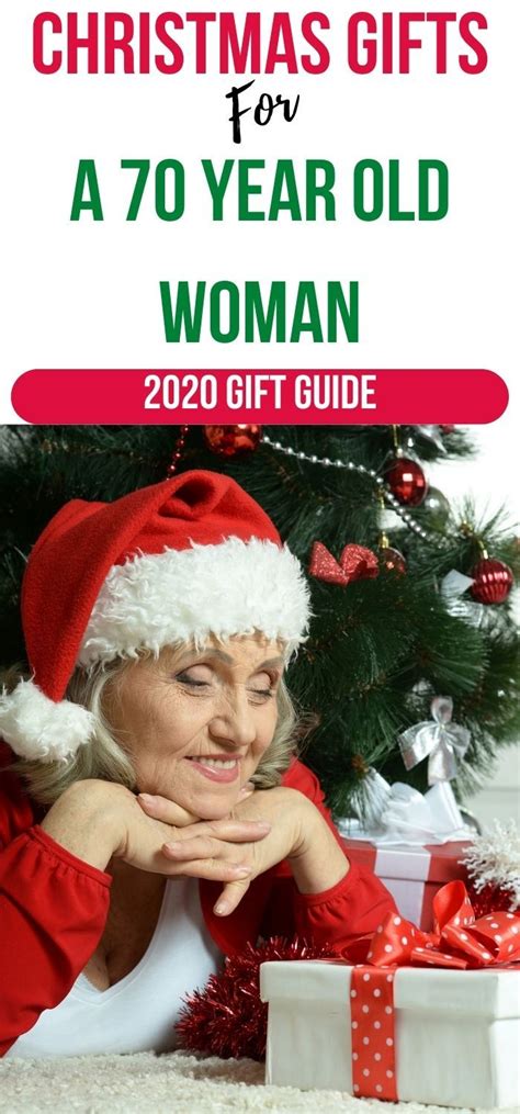 These unisex gifts are perfect to wish someone a happy. 50 Best Gifts For A 70 Year Old Woman 2020 • Absolute ...