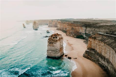 The Ultimate Guide To The Stunning Twelve Apostles Victoria The