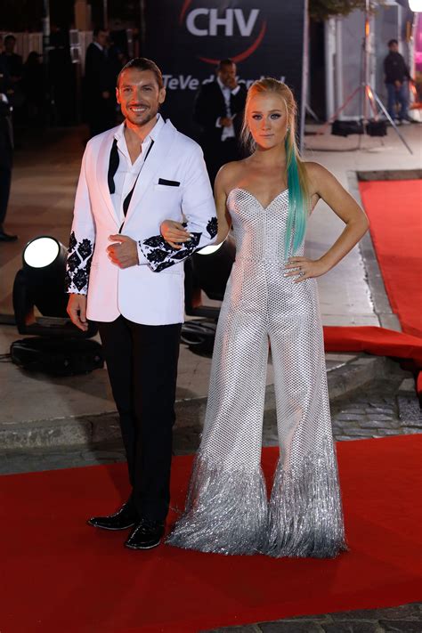 Kel calderón v vesta lugg vina 2019 gala: LOS 15 "INOLVIDABLES" LOOKS QUE NOS HA DEJADO LA GALA DE ...