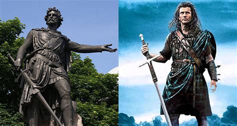 💐 True Story Of William Wallace What Is The True Story Of William