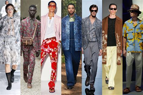 Top Mens Fashion Trends For 2021 Your Fashion Guru