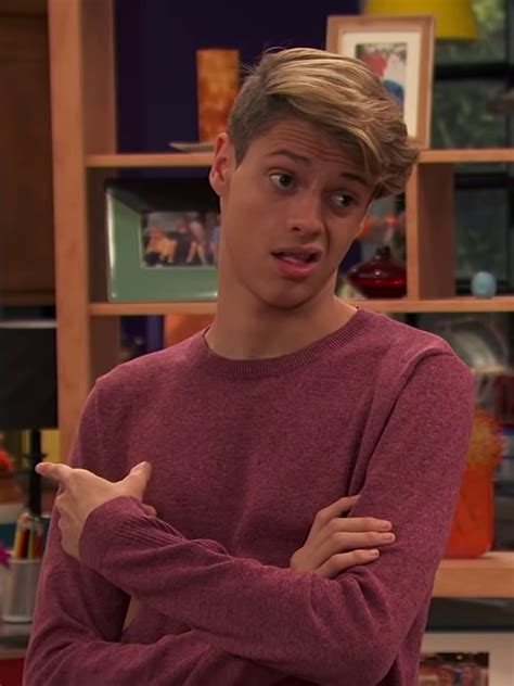 Picture Of Jace Norman In Henry Danger Jace Norman 1550509061