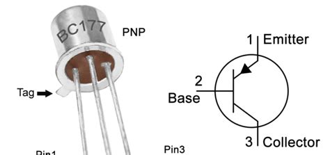 Bc Transistor Pinout Equivalent Uses Features Applications